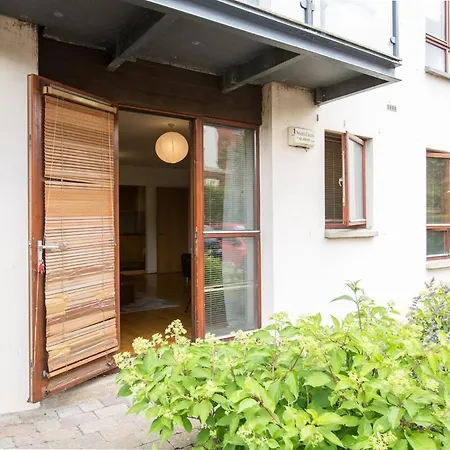 Apartmán Spacious 2-bed Opposite Santry Park & 10 Min Away From Airport *