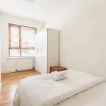 דירה Spacious 2-bed Opposite Santry Park & 10 Min Away From Airport *