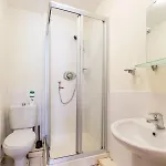 דירה Spacious 2-bed Opposite Santry Park & 10 Min Away From Airport דבלין